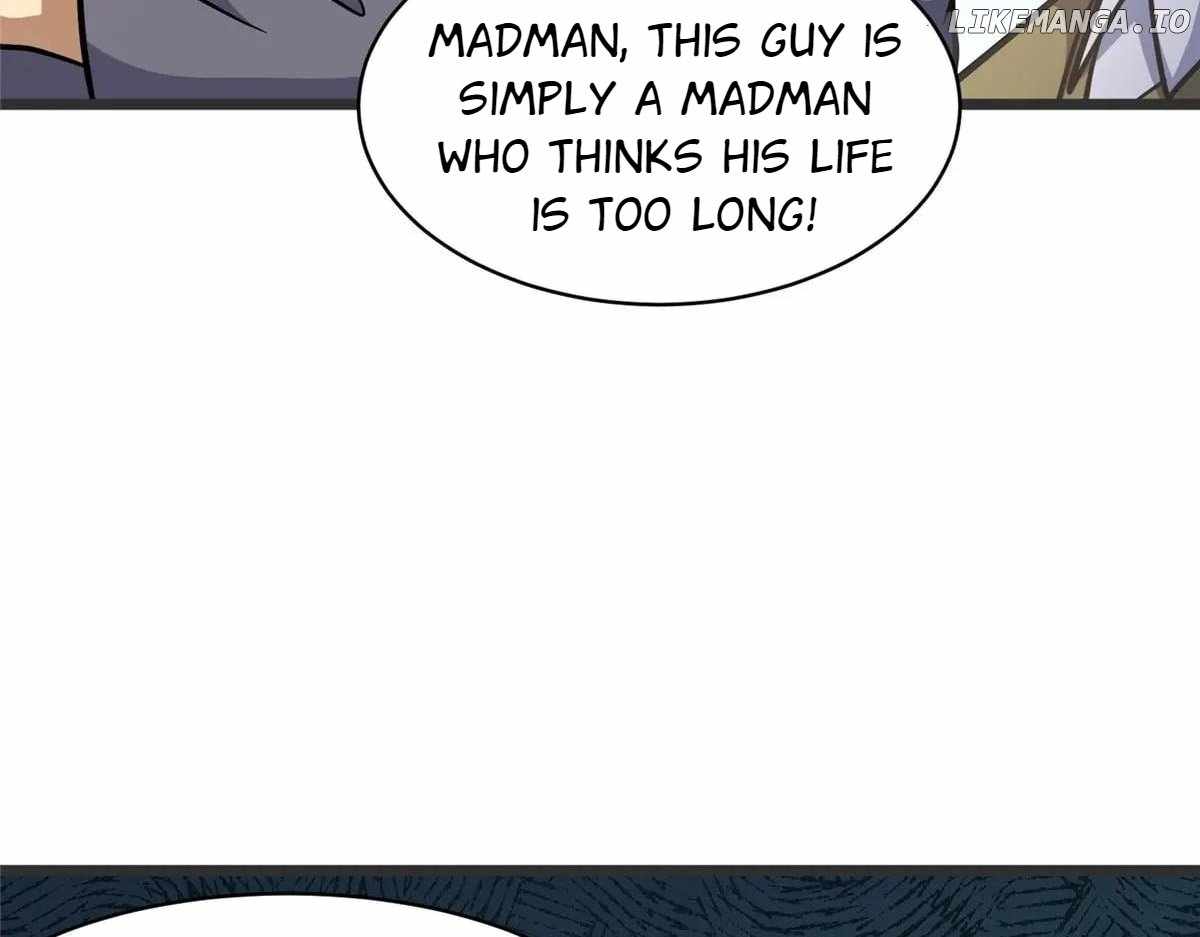 Divine Urban God Chapter 255 104